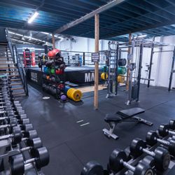 Absolute MMA Collingwood - Absolute MMA Collingwood gym
