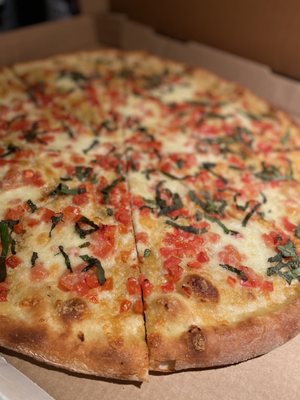 Home Slice Pizza by null