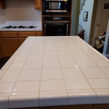 Cali Stone Artisans - Before photo - Countertop Installation Near Me - Bellflower, California