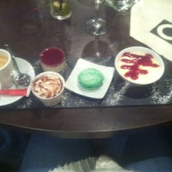 Le Cozy - Le gourmand