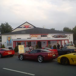 Franky's Diner
