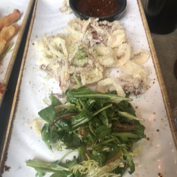 Union - Crispy Calamari - Japanese Near Me - Chicago, Illinois Union - Crispy Calamari - Japanese Near Me - Chicago, Illinois