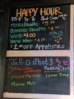 Menu photo 1 Pub 44 Lynnwood, WA