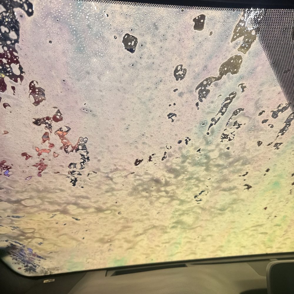 Sierra Express Car Wash - Car Wash Near Me - Reno, Nevada