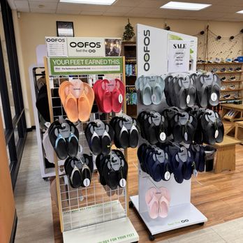 Fleet Feet - Sports Wear Near Me - Virginia Beach, Virginia