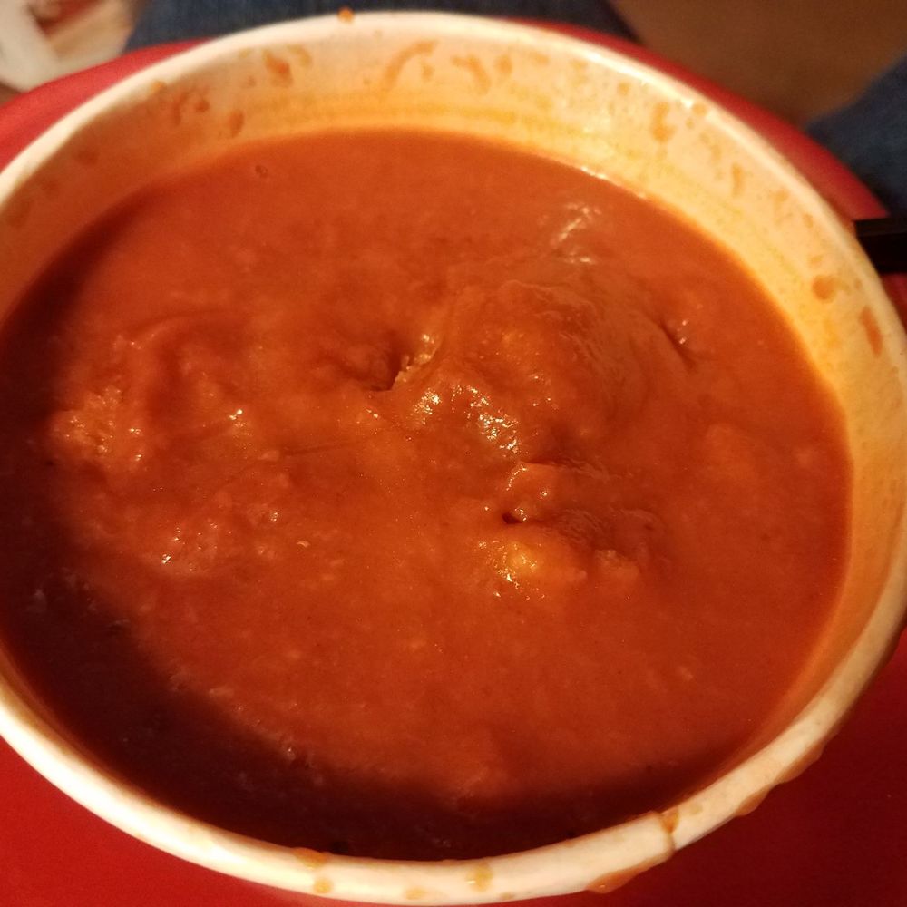 McAlister's Deli - Tomato Bisque soup - Delis Near Me - Rosenberg, Texas
