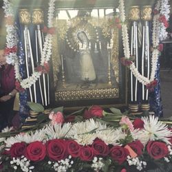 Olympian High School - #Finally, #TheJuls & #Mom have come back to the #42ndAnnual #FiestaNgCavite (#CaviteFiesta) of #SanDiego #OurLadyOfSolitudeDePortaVaga