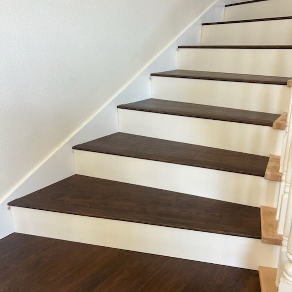Crystal's Flooring - Crystals Flooring does stairs. And they do them well. Stairways to heaven?? - Flooring Near Me - Oakley, California Crystal's Flooring - Crystals Flooring does stairs. And they do them well. Stairways to heaven?? - Flooring Near Me - Oakley, California