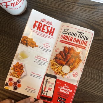 Slim Chickens - Southern Near Me - Madison, Alabama Slim Chickens - Southern Near Me - Madison, Alabama