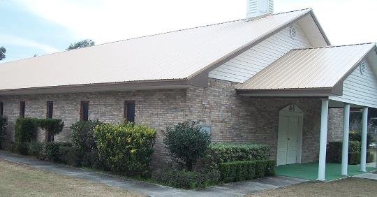 Slide of Lewis Walker Roofing