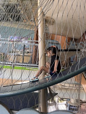 Glazer Children's Museum by null