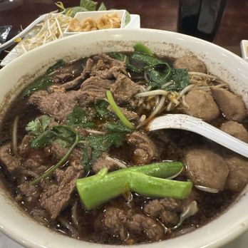 Bean Sprout - Boat noodle soup - Sushi Bars Near Me - Viera, Florida