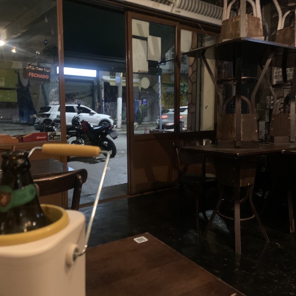 Bar das Batidas - Bars Near Me - São Paulo, SP