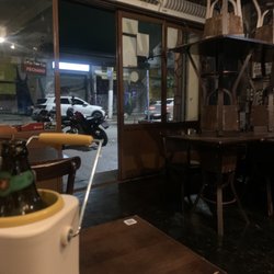Bar das Batidas