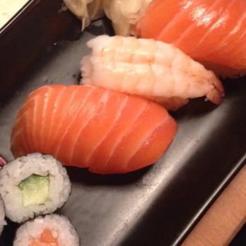 SOHO - Sushi Bars Near Me - Kiel, SH
