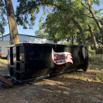 Tampa Bay Junkaneers - Dumpster Rental Near Me - Riverview, Florida Tampa Bay Junkaneers - Dumpster Rental Near Me - Riverview, Florida