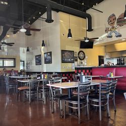 Jim's Burgers & Eggs