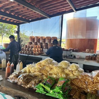 Tapatío Tour - Don't forget to try a cantarito drink! - Bus Tours Near Me - Guadalajara, JAL