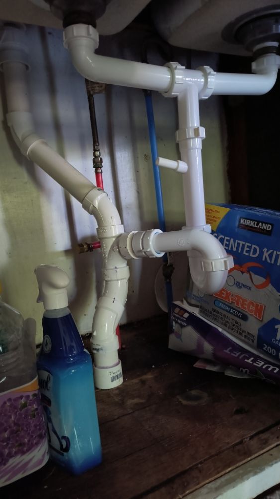 Slide of MV Cleaning Services