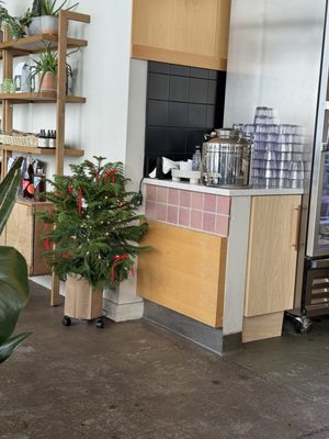 Brim Cafe & Coffee - Minneapolis by null