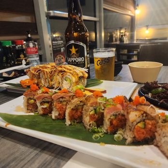 Ginzaya - Amazing food each time. Great customer service. - Japanese Near Me - La Mirada, California