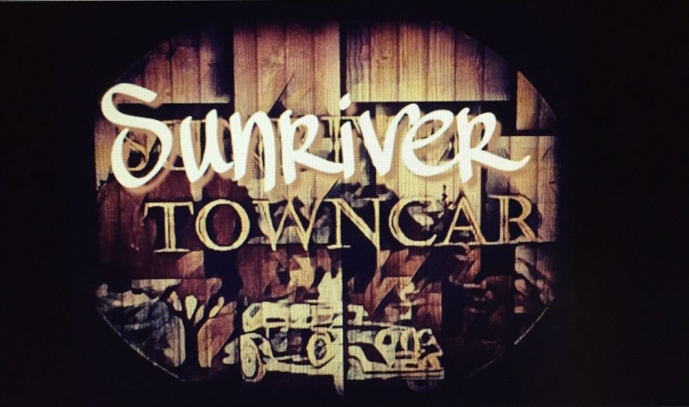 Sunriver Towncar And Tours