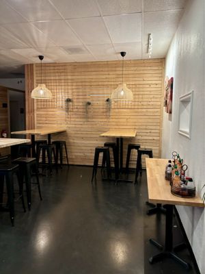 Go Dim Sum by null