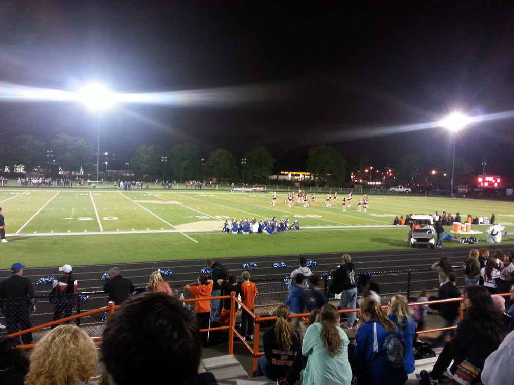 DEPKEN FIELD Updated June 2024 238254 Oldfield Ave, Hasbrouck