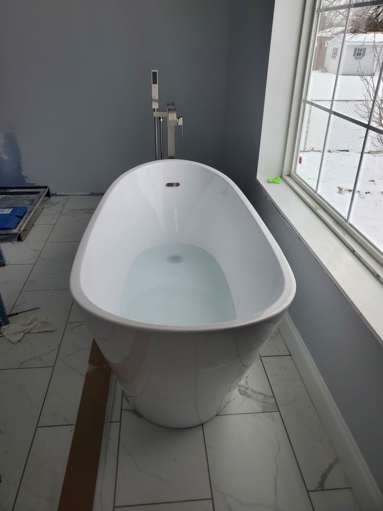 Slide of Copper City Plumbing