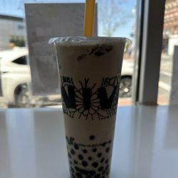 Vivi Bubble Tea Brighton - 3q Milk Tea