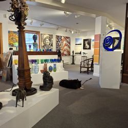 The Gallery at Four India Street