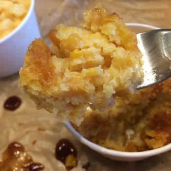 City Barbeque - Excellent corn pudding - Barbeque Near Me - Durham, North Carolina City Barbeque - Excellent corn pudding - Barbeque Near Me - Durham, North Carolina