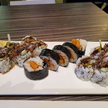 Shakou Barrington - Sushi Bars Near Me - Barrington, Illinois