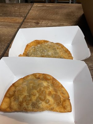 Momma's Tacos by null