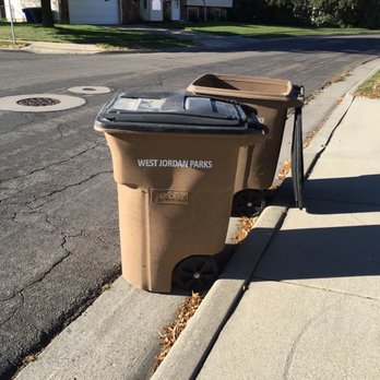 West Jordan Bicentennial Park - Garbage service - Parks Near Me - West Jordan, Utah