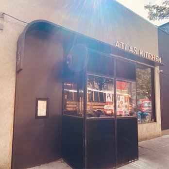 Atlas Kitchen - Chinese Near Me - New York, New York