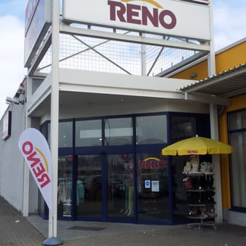 RENO - Shoe Stores Near Me - Weil der Stadt, BW