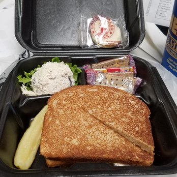 Chicken Salad Chick - Southern Near Me - Memphis, Tennessee