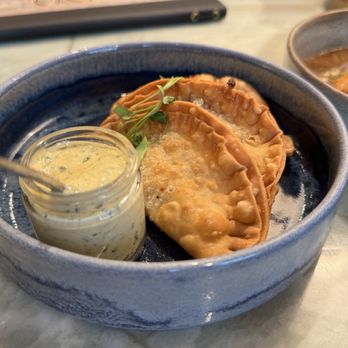 Socio - Ropa Empanadas - Cuban Near Me - Kissimmee, Florida