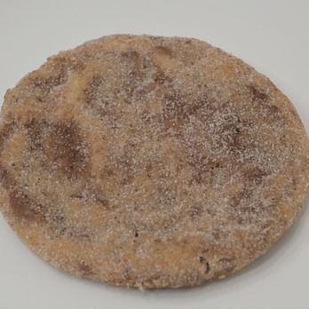 Cookie Good - CHURRO CON CHOCOLATE (YT:@BULGOGIBOMBER) - Bakeries Near Me - Santa Monica, California