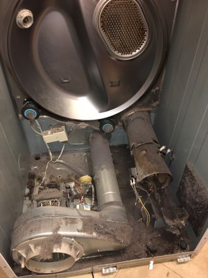 Sunrise Appliance Repair on Yelp