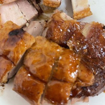 BBQ Garden - Peking duck; roast pork and white chicken - Cantonese Near Me - Las Vegas, Nevada