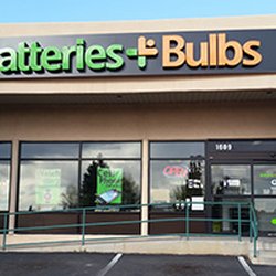 Batteries Plus