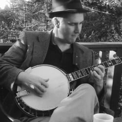 Tim Hicks' Banjo, Guitar & Mandolin Lessons - Tim Hicks teaches bluegrass and clawhammer banjo lessons in the Bay Area