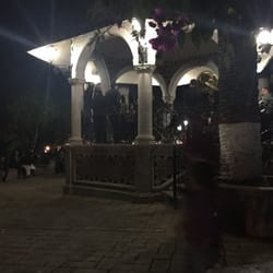Bar Huanusco de la Plaza