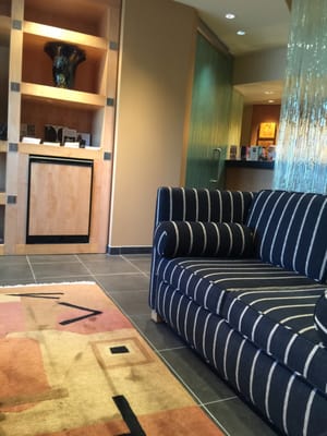 Photo of The Meltzer Clinic PC - Paradise Valley, AZ, US. Waiting area