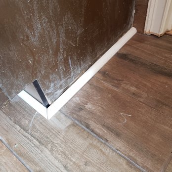 Peach Construction - a picture of a wood floor being installed - General Contractors Near Me - Chula Vista, California