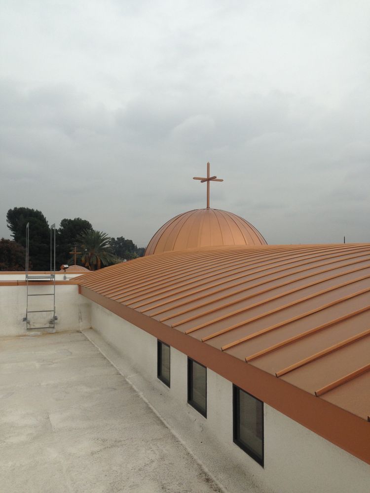 Slide of Sharp Sheet Metal