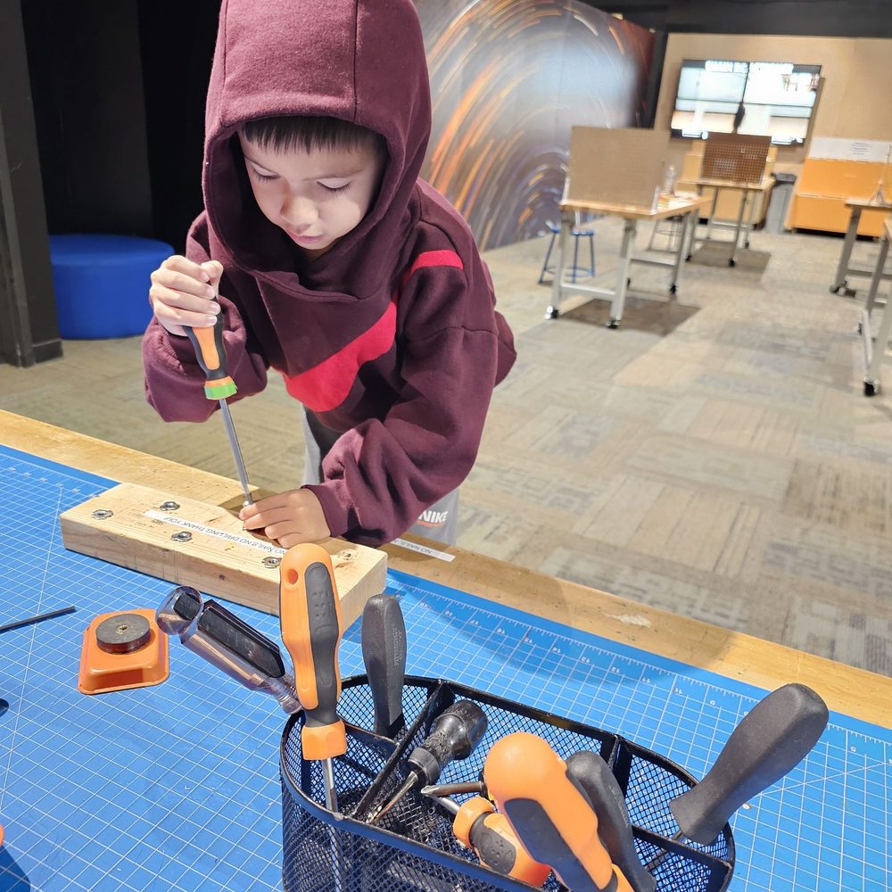 Fleet Science Center - Community Service/Non-Profit Near Me - San Diego, California