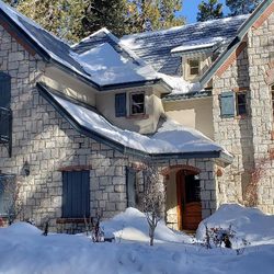 ER Yard Clean Up & Yard Maintenance - Snow removal